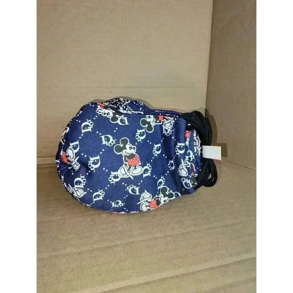 Designer Like Masks Brand New  Pack of 10 - Picture 3 of 4